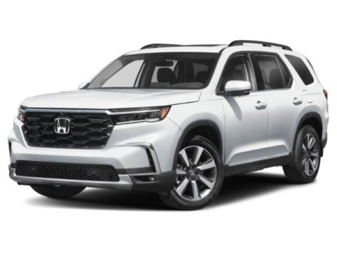 New 2025 Honda Pilot Elite image 4