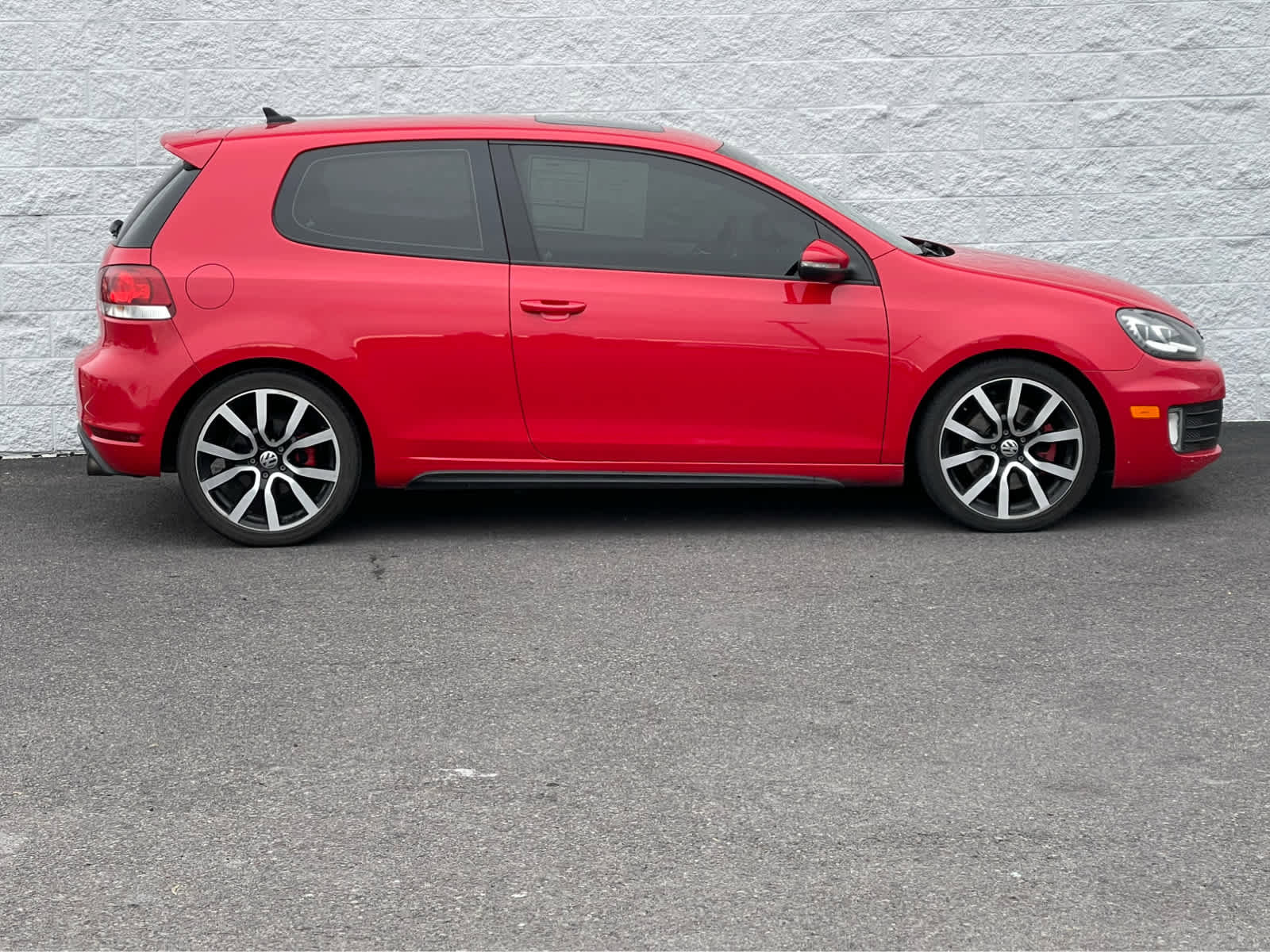 Used 2013 Volkswagen GTI Autobahn image 5
