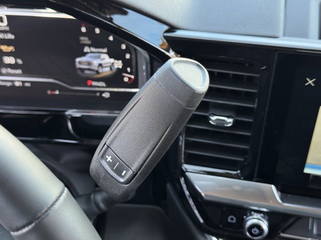 Used 2025 GMC Sierra 1500 Elevation w/ X31 Off-Road Package image 21