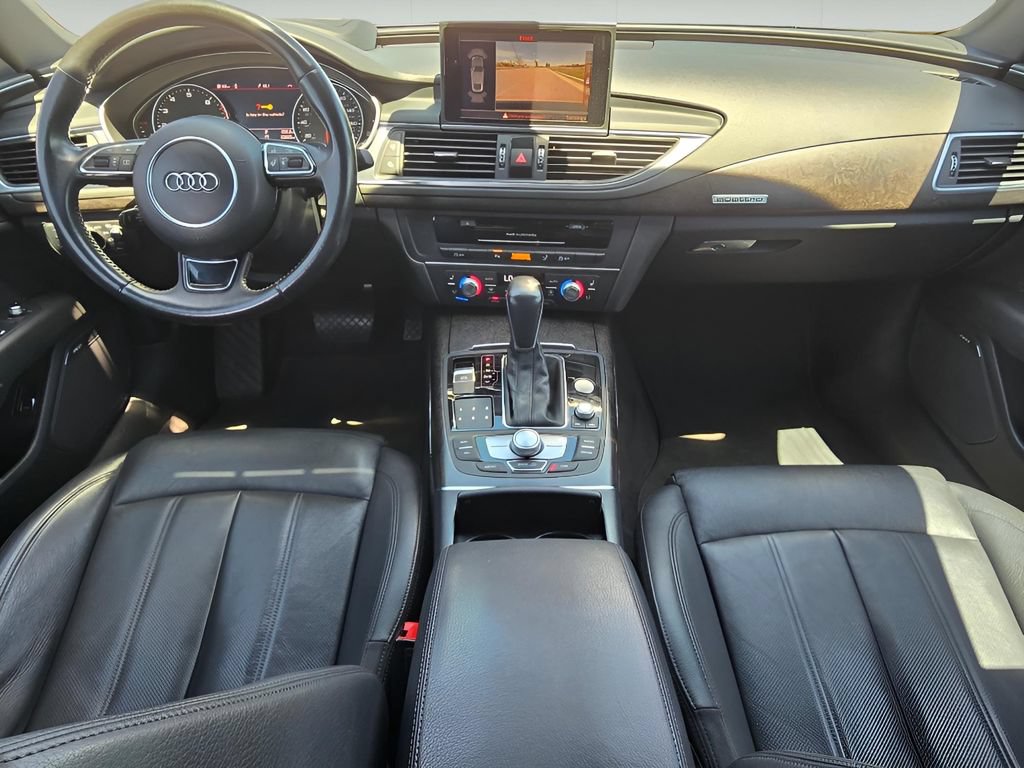 Used 2017 Audi A7 3.0T Prestige w/ Prestige Package AWD/4WD image 15