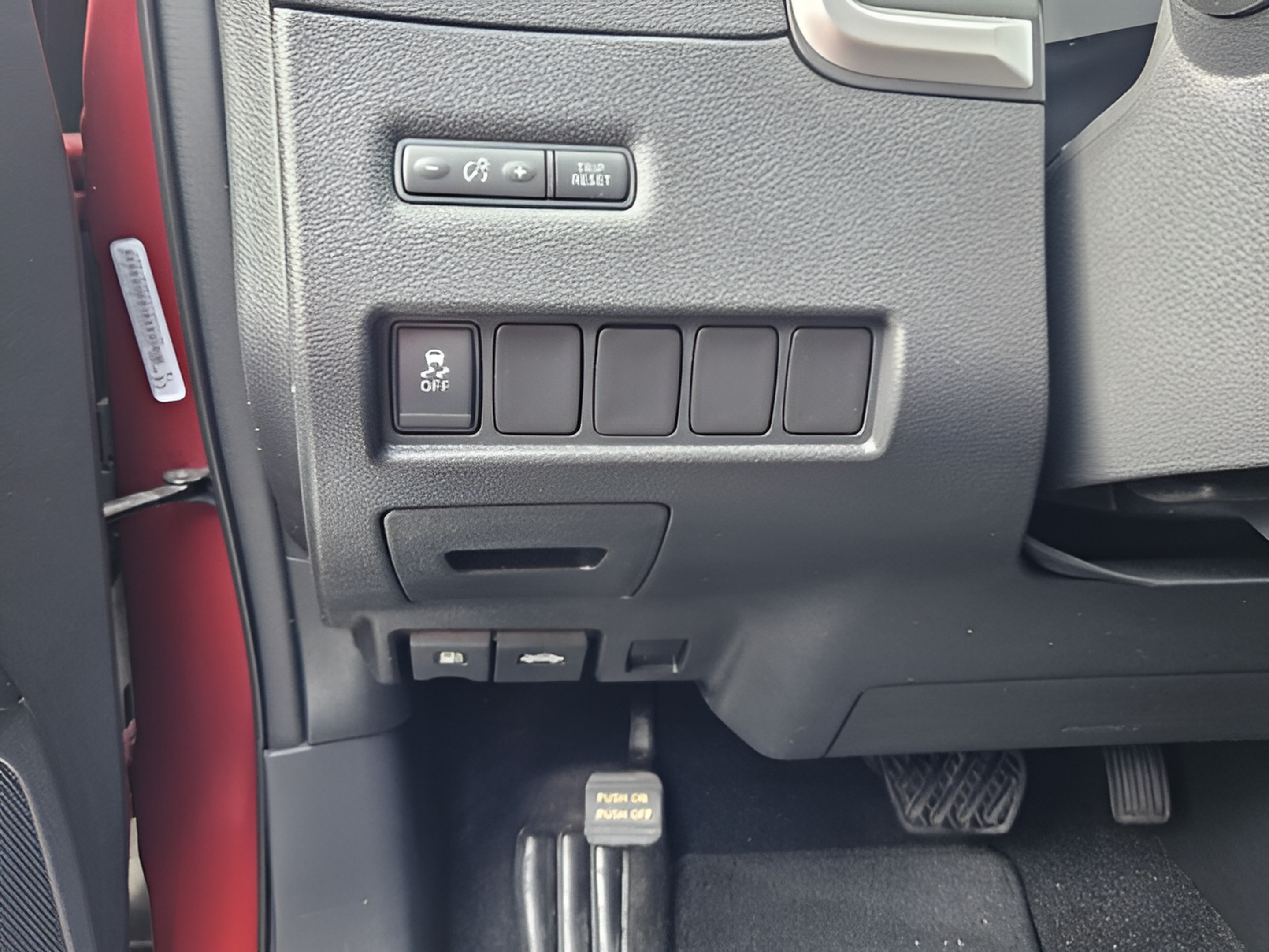 Used 2015 Nissan Murano S w/ Navigation Package FWD image 14