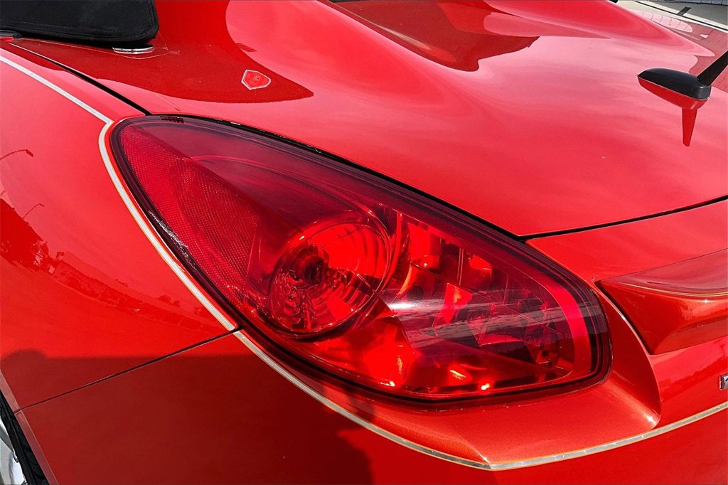 Used 2008 Pontiac Solstice GXP w/ Premium Package image 31