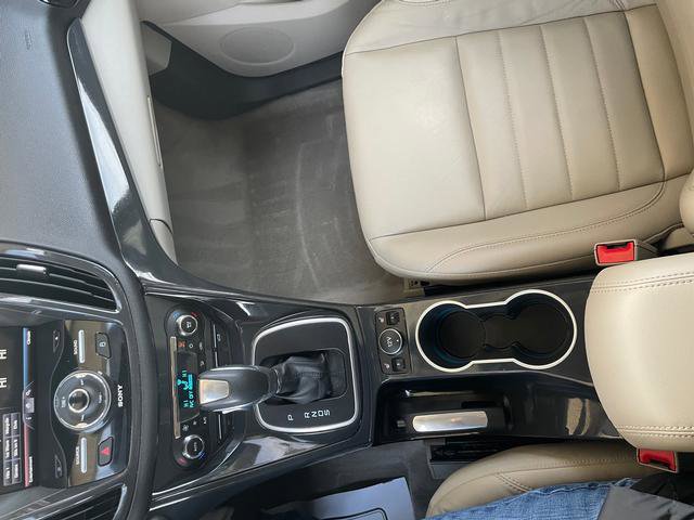 Used 2014 Ford Escape Titanium image 18