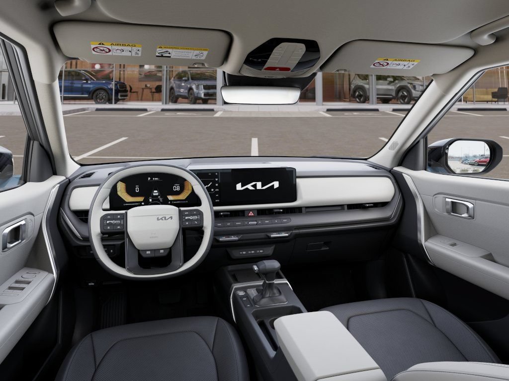 New 2027 Kia Seltos EX AWD/4WD image 14