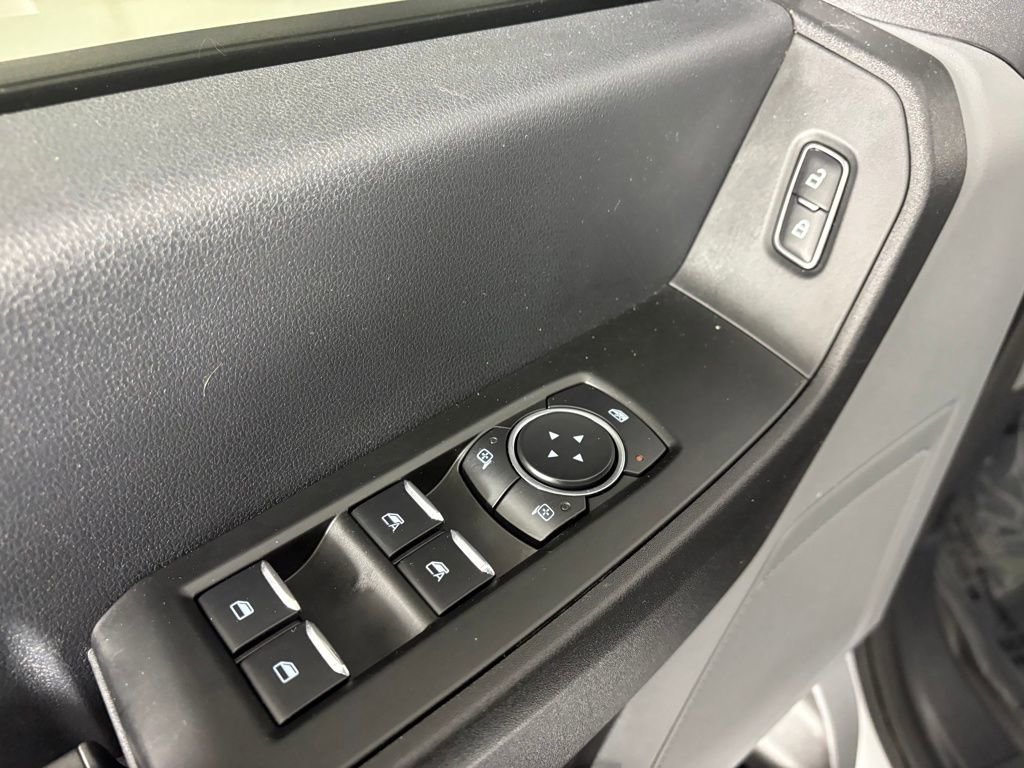 Certified 2025 Ford F350 XL w/ XL Driver Assist Package AWD/4WD image 12
