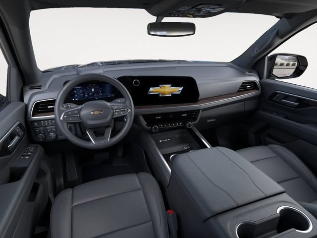 New 2026 Chevrolet Suburban LT w/ Comfort Package AWD/4WD image 15