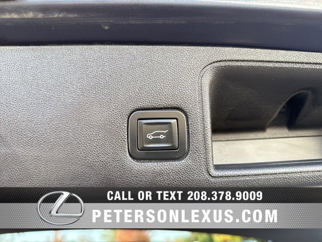 Used 2018 GMC Terrain Denali w/ LPO, 'HIT The Road' Package image 19