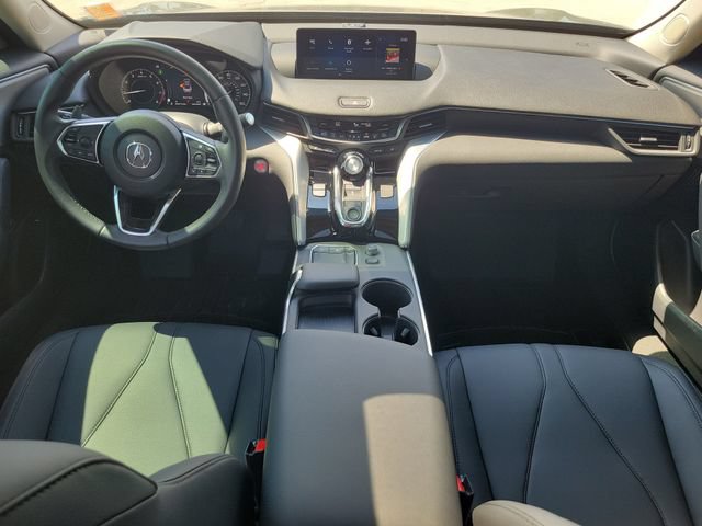 Used 2022 Acura TLX FWD image 14