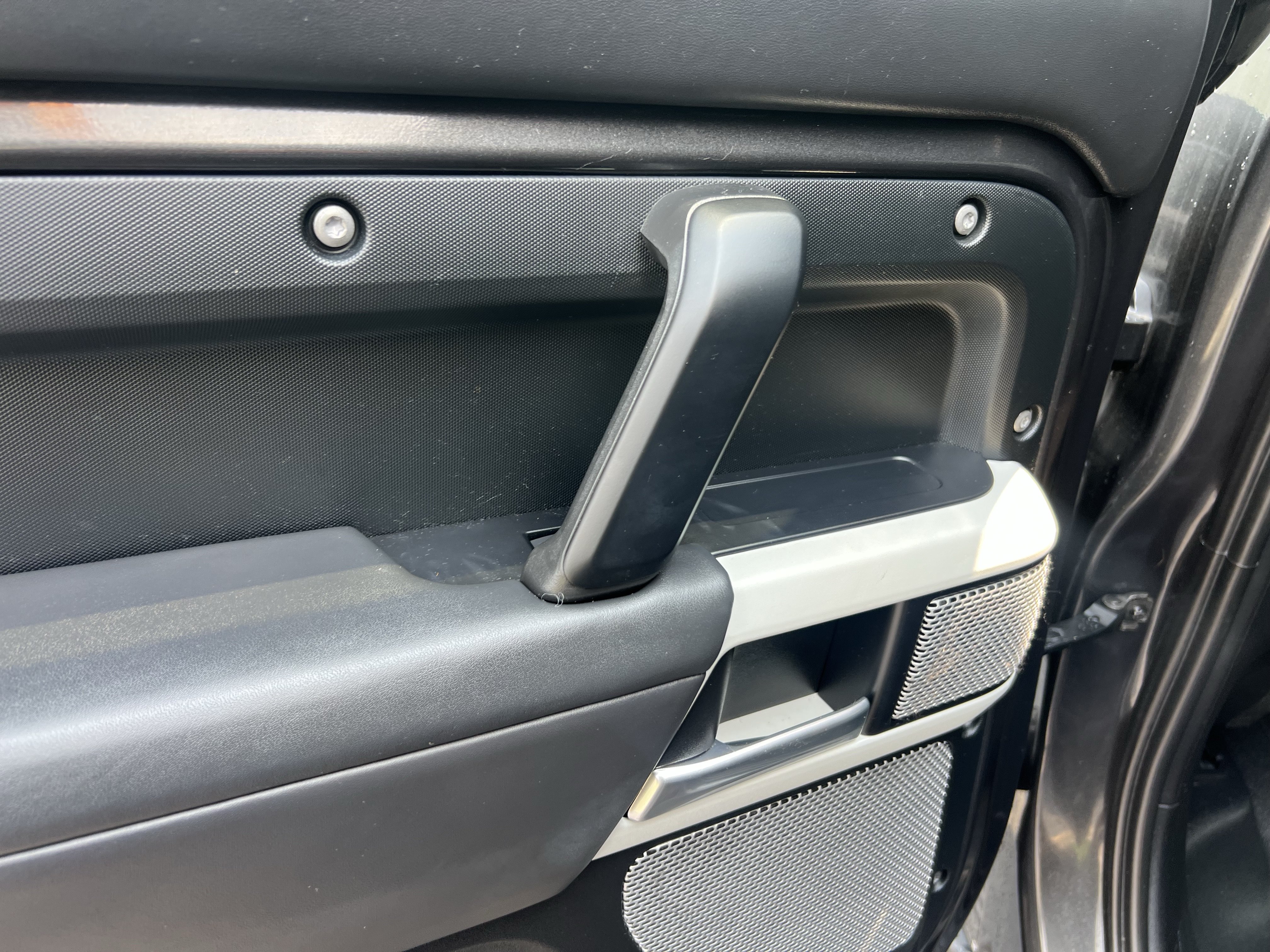 Certified 2023 Land Rover Defender 130 S AWD/4WD image 29