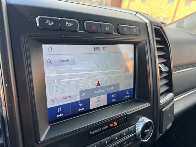 Certified 2021 Ford Expedition Max Limited image 16