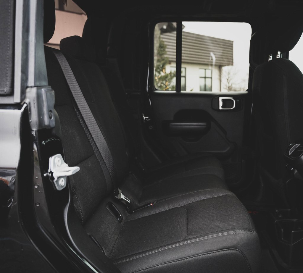 Used 2020 Jeep Gladiator Sport w/ Quick Order Package 24S image 33