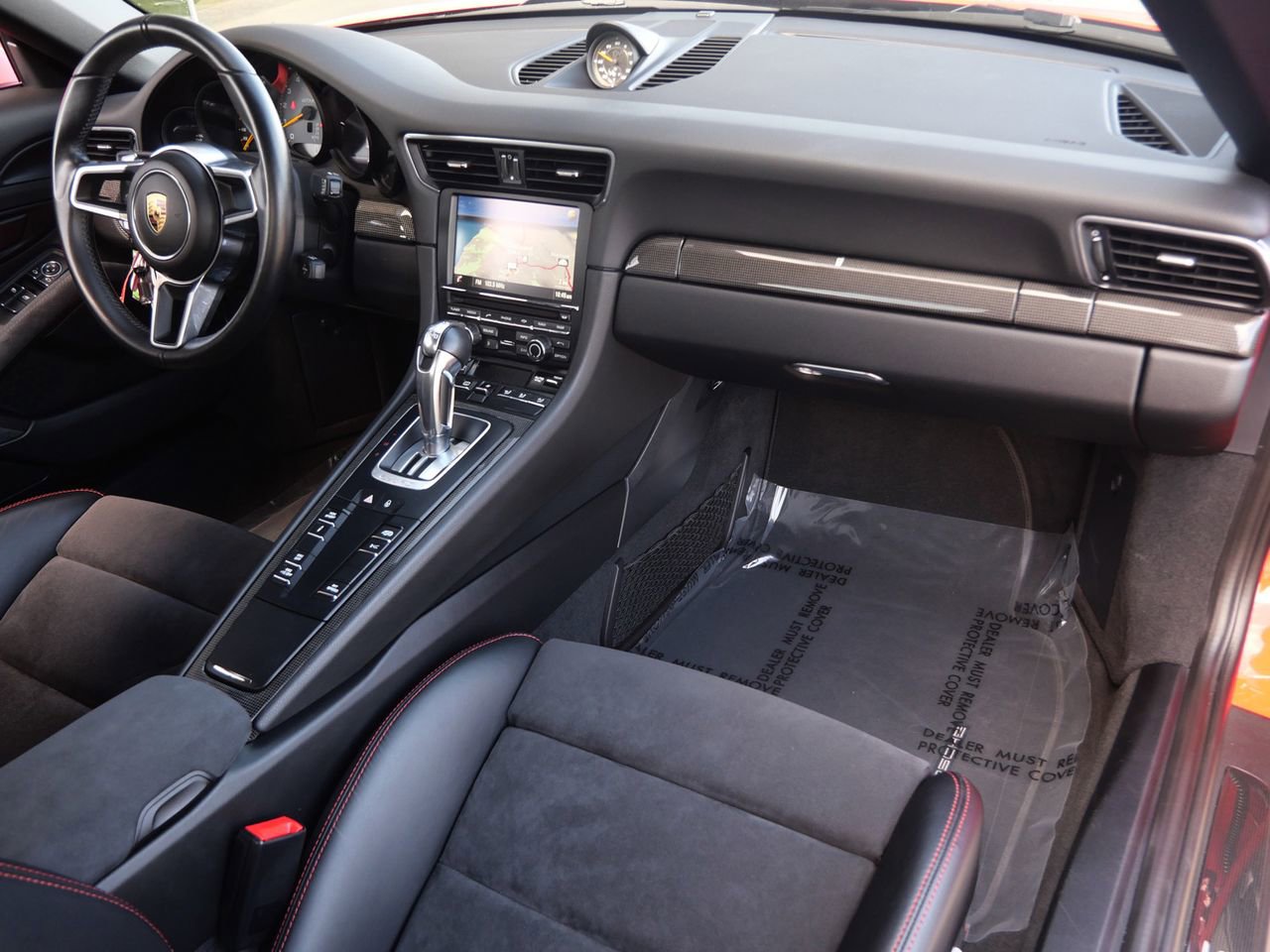 Used 2016 Porsche 911 GT3 RS image 20