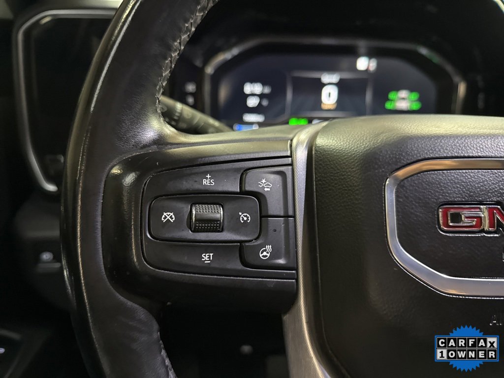 Used 2023 GMC Sierra 1500 Elevation image 16