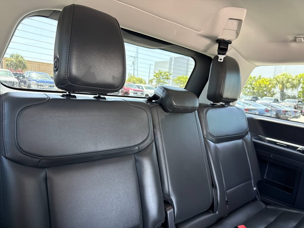 Certified 2025 Ford Expedition Active RWD image 32