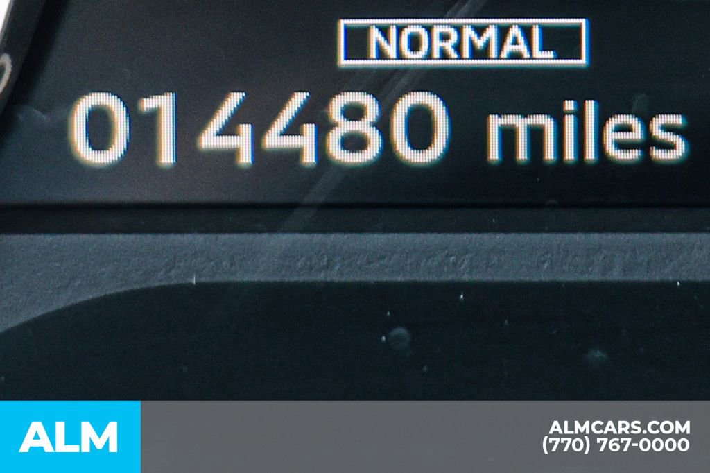 Used 2025 Mitsubishi Outlander SE image 62