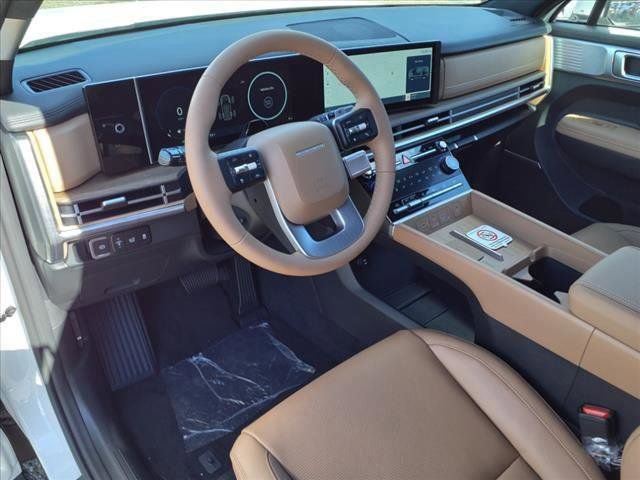 Used 2025 Hyundai Santa Fe Limited image 14