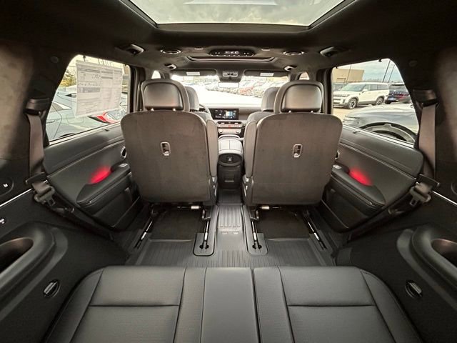 New 2026 Hyundai Palisade Calligraphy image 51