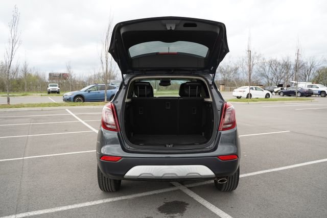 Used 2017 Buick Encore Preferred image 16