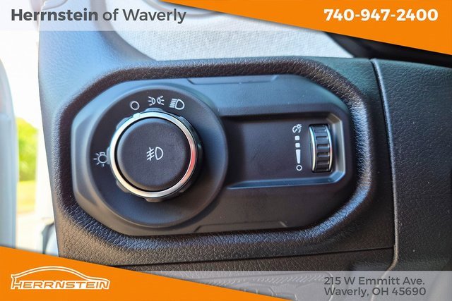 New 2026 Jeep Wrangler Unlimited image 16