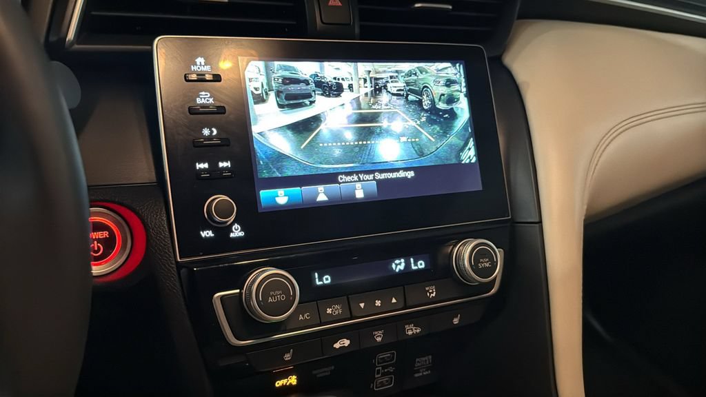 Used 2019 Honda Insight Touring image 29