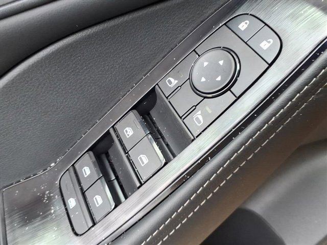 New 2026 Nissan Rogue SV image 17