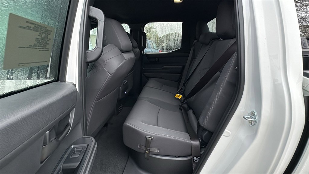 New 2026 Toyota Tacoma SR5 image 21