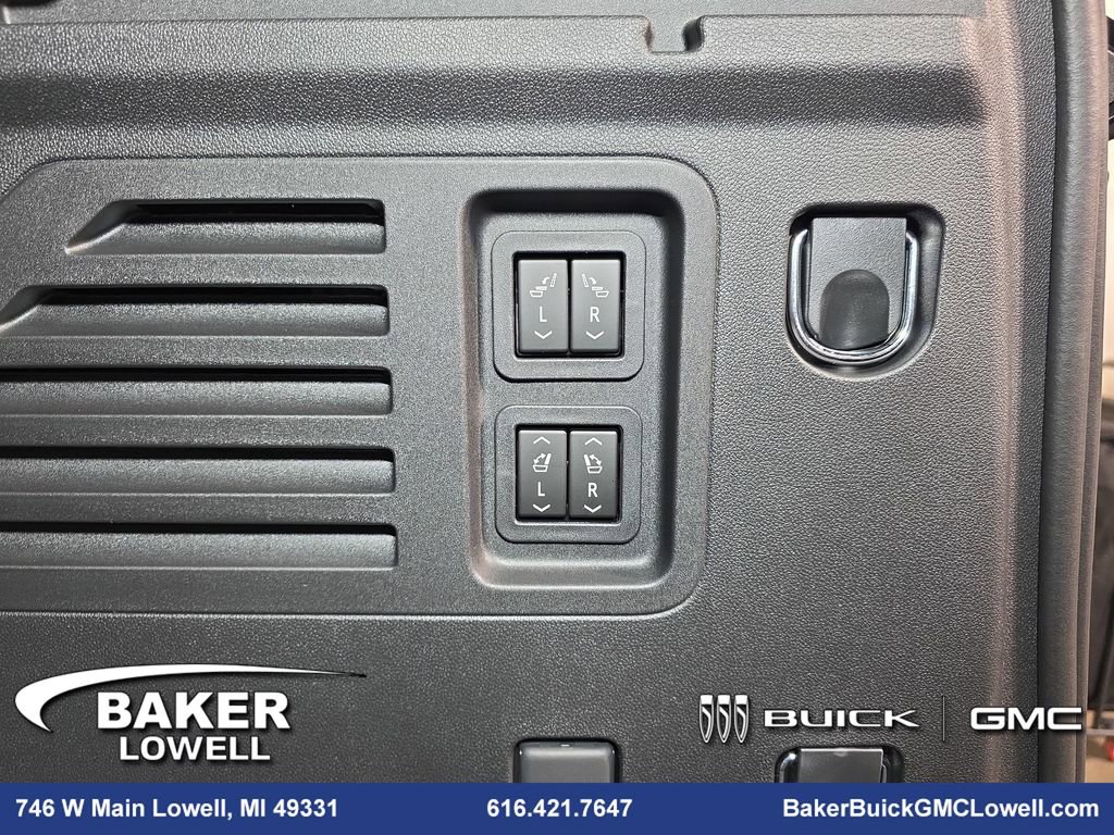 New 2026 Buick Enclave Preferred w/ Power Package image 16