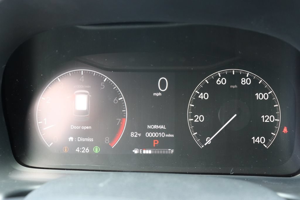 Certified 2026 Honda Odyssey Elite image 36