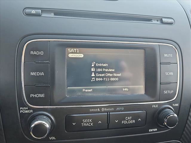 Used 2016 Kia Forte EX image 13