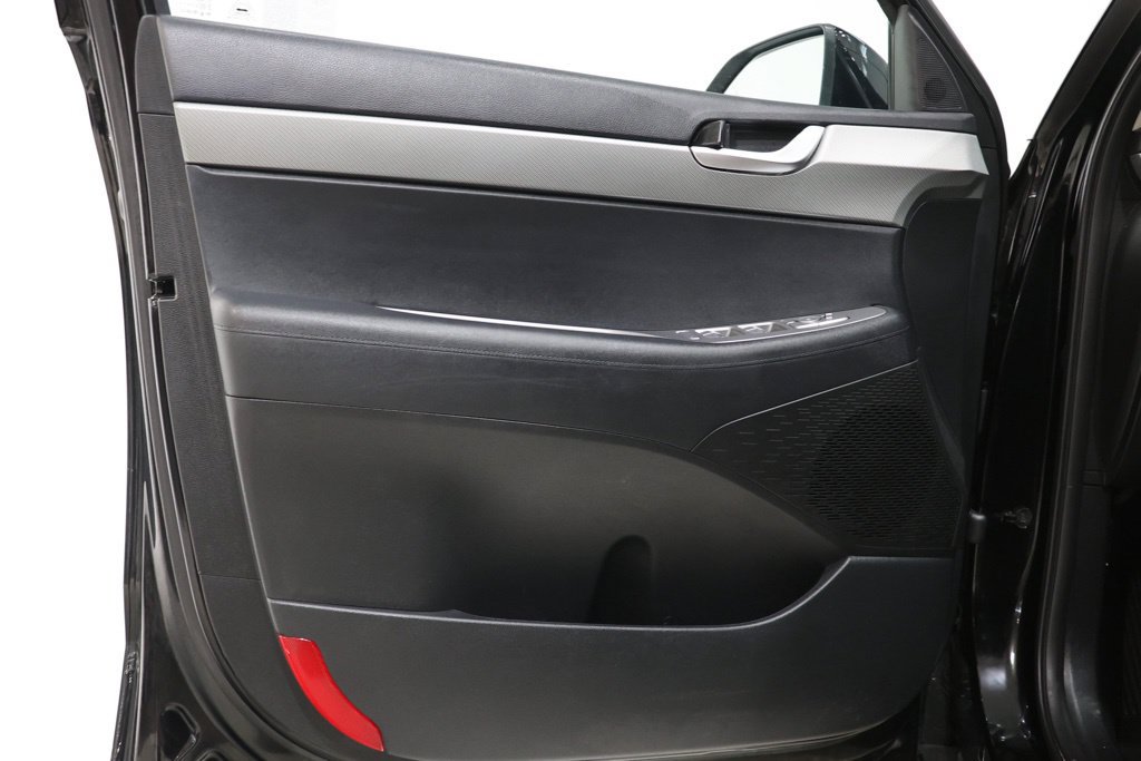 Used 2025 Hyundai Palisade SEL FWD image 18
