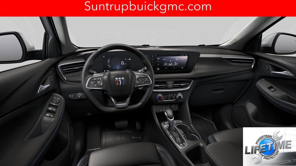 New 2026 Buick Encore GX Sport Touring image 31