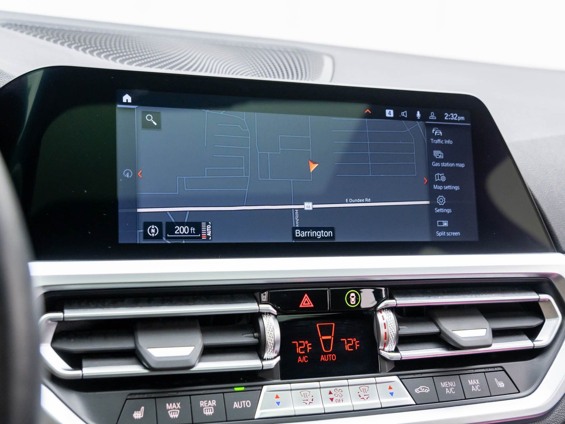 Used 2023 BMW 430i Gran Coupe xDrive w/ M Sport Package image 25