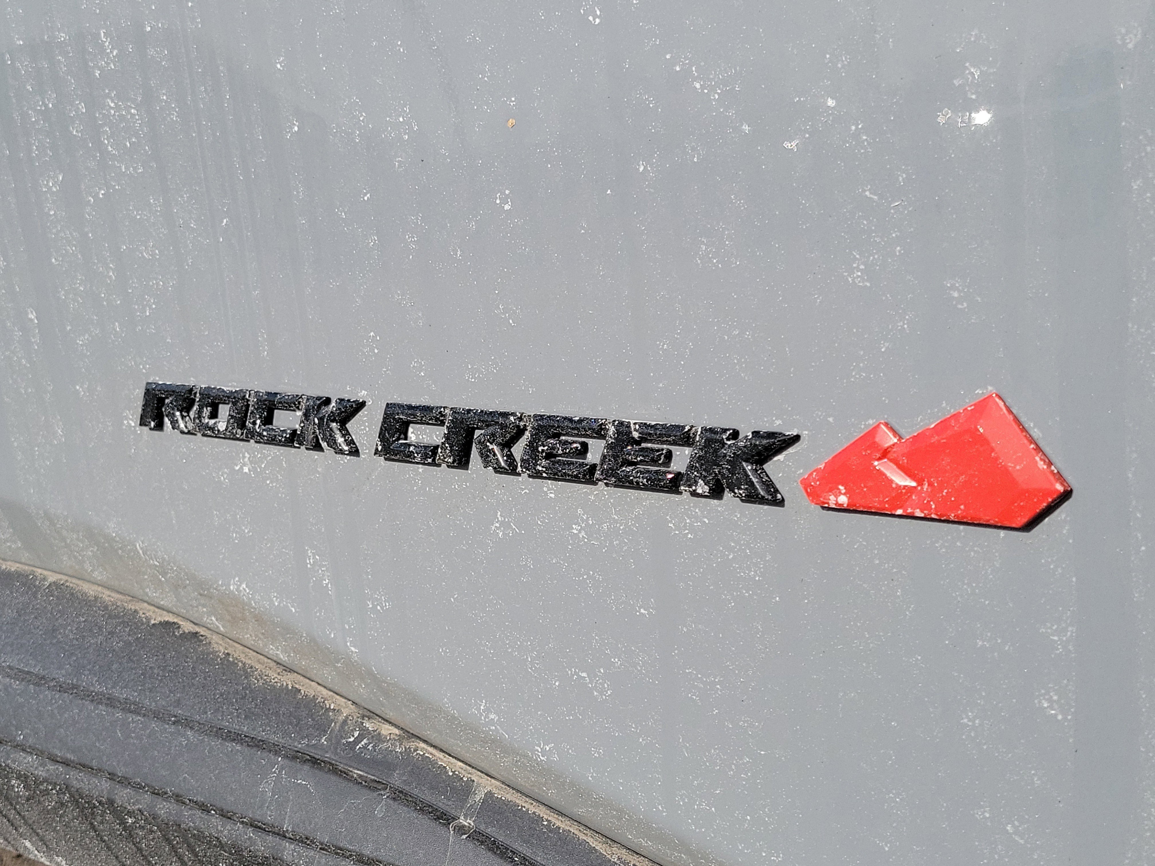 New 2026 Nissan Rogue SV w/ Rock Creek Premium Package AWD/4WD image 6