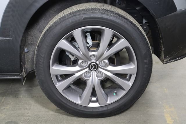 Used 2021 MAZDA CX-30 FWD 2.5 S w/ Preferred Package image 40