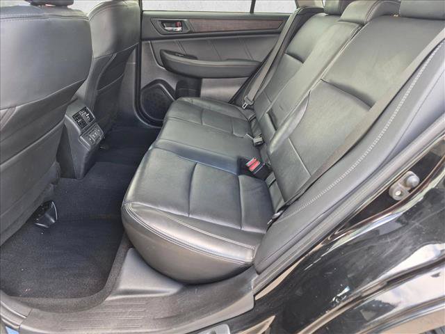 Used 2019 Subaru Outback 3.6R Limited AWD/4WD image 15