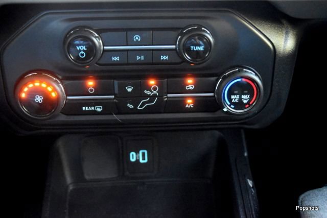 Used 2022 Ford Bronco 4-Door image 15