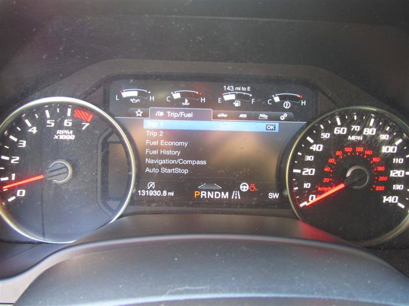 Used 2018 Ford F150 Raptor w/ Equipment Group 802A Luxury image 18