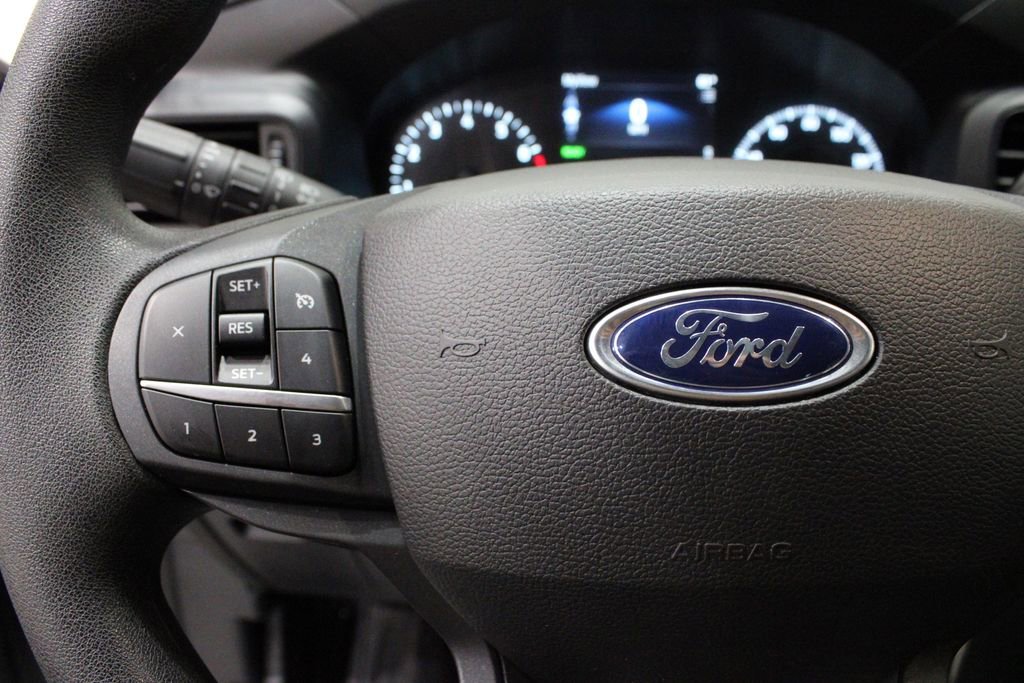 Used 2023 Ford Explorer 4WD Police Interceptor w/ Ultimate Wiring Package image 20