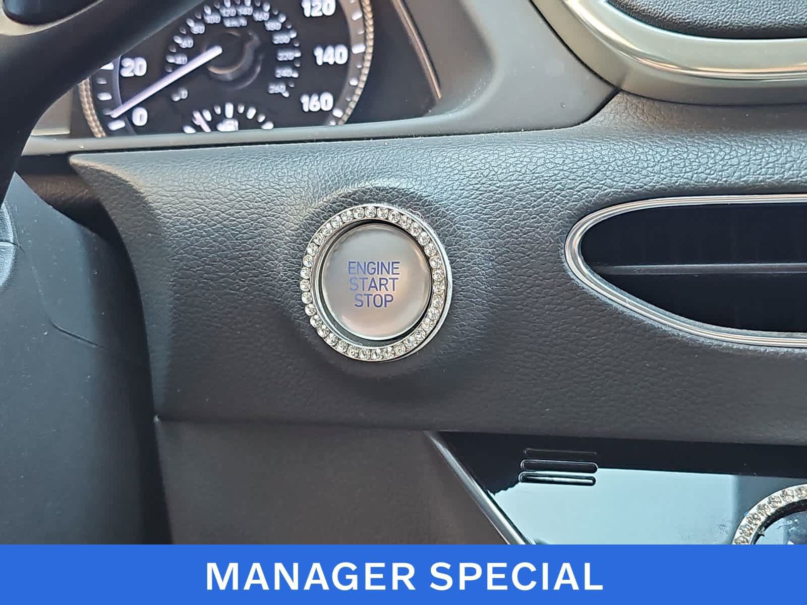 Used 2021 Hyundai Sonata SEL FWD image 21