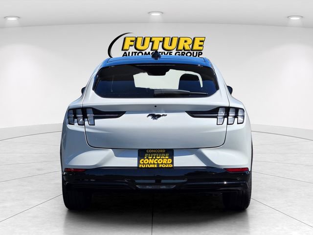 New 2025 Ford Mustang Mach-E Premium w/ Sport Appearance Package image 4