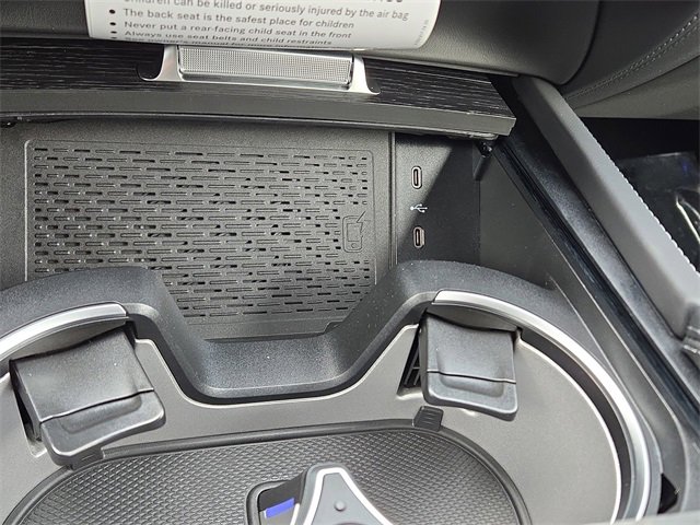 New 2026 Mercedes-Benz GLE 63 AMG S image 17