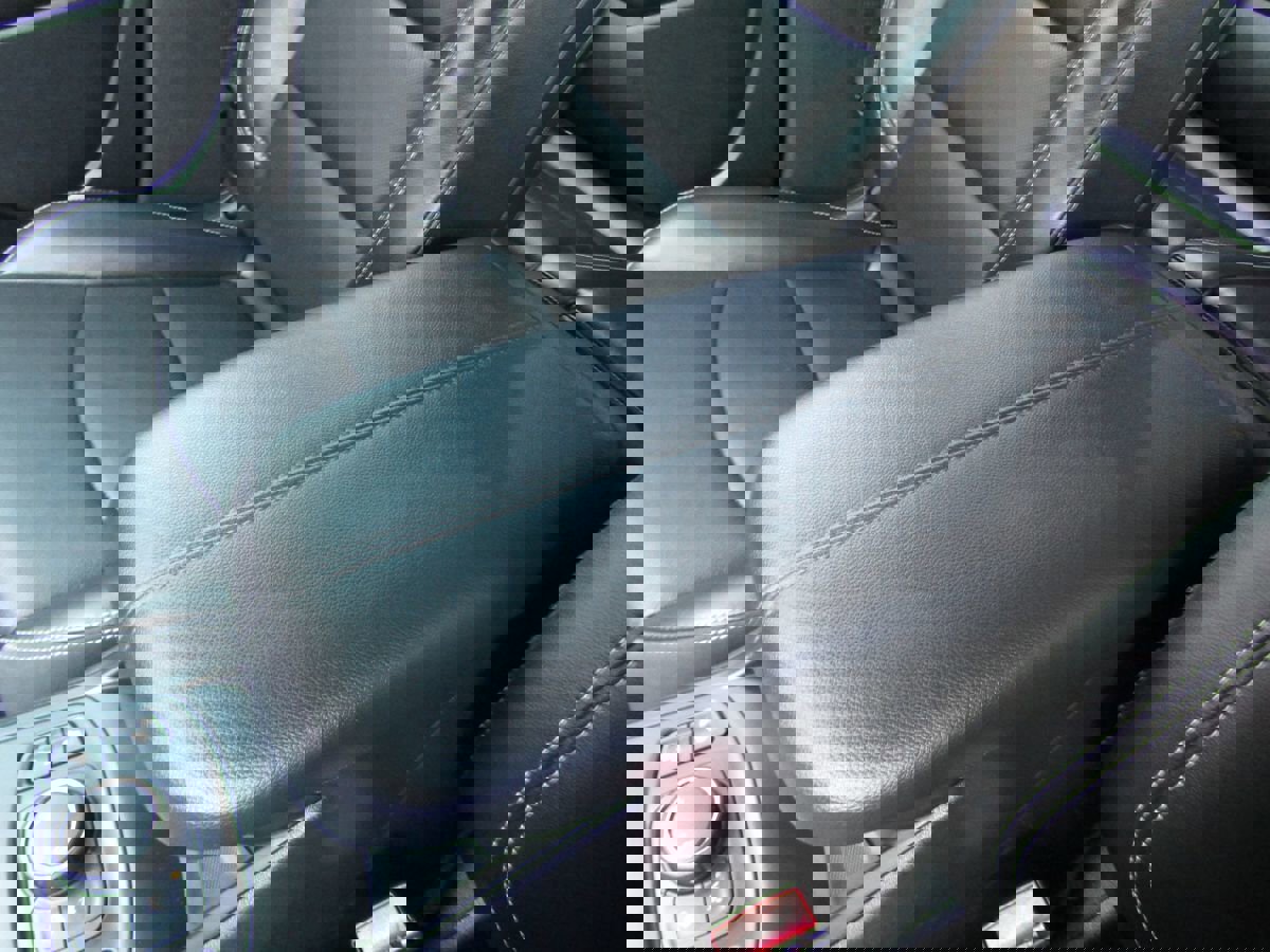 Used 2022 GMC Terrain SLT w/ Infotainment Package II image 25