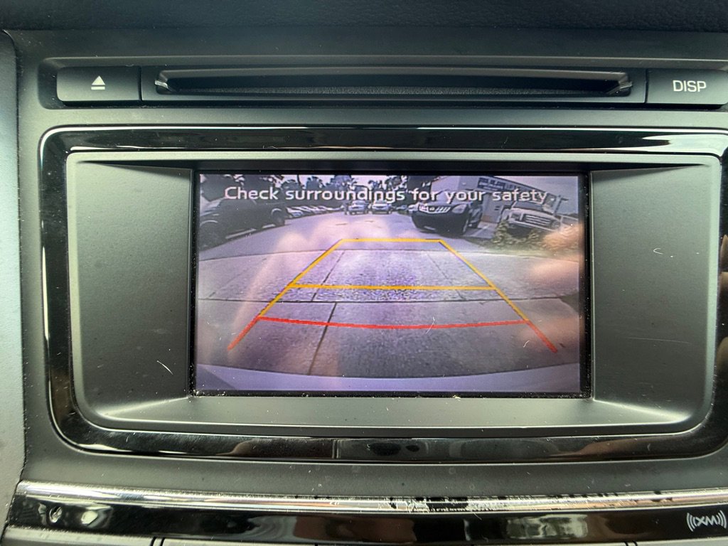 Used 2016 Hyundai Tucson SE w/ Option Group 12 image 8