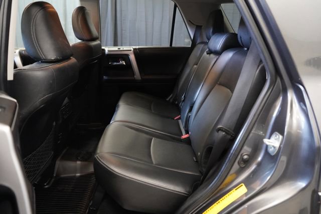 Used 2019 Toyota 4Runner Limited AWD/4WD image 45
