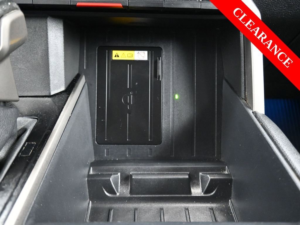 Used 2024 Toyota Tundra Limited image 30