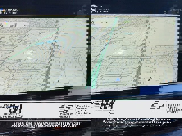 Used 2023 Chevrolet Silverado 1500 LT image 2