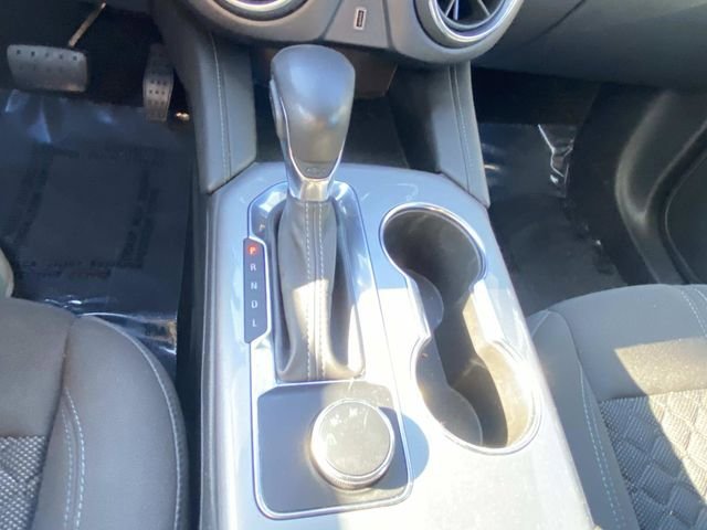 Used 2020 Chevrolet Blazer LT FWD image 29
