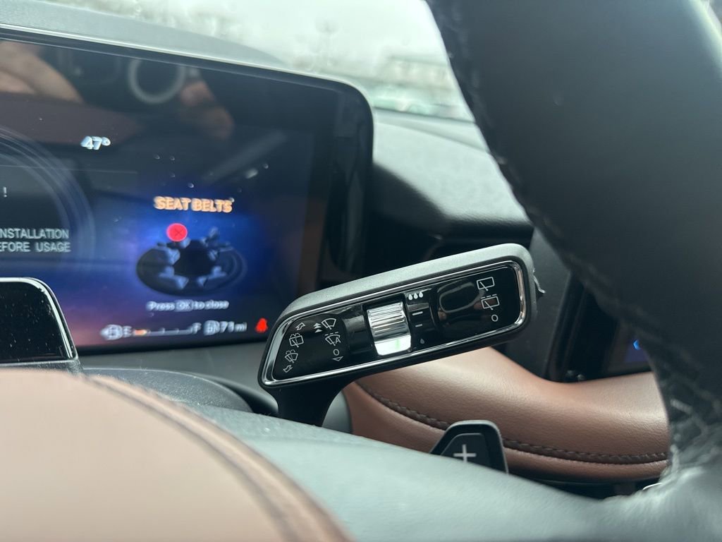 New 2026 Lincoln Aviator Reserve w/ Jet Appearance Package image 20