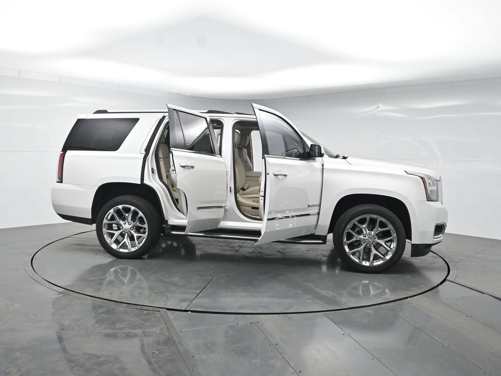 Used 2019 GMC Yukon Denali w/ Open Road Package RWD image 53