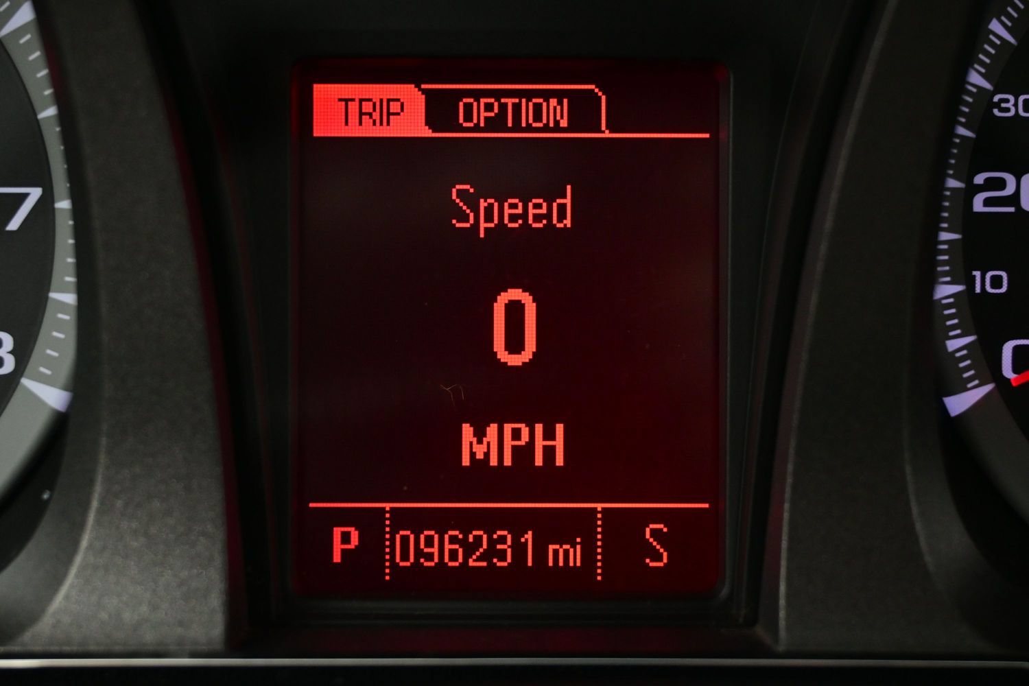 Used 2017 GMC Terrain SLT w/ Open Road Package AWD/4WD image 27